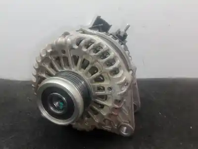 Peça sobressalente para automóvel em segunda mão alternador por omoda 5 1.6 tgdi referências oem iam f4j163701010ca - 3701010ca - 3701aau - jfz1304