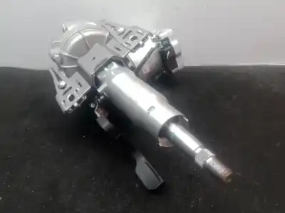 Peça sobressalente para automóvel em segunda mão coluna de direcção por omoda 5 1.6 tgdi referências oem iam 640104010001 - 201000569aa - 202312110277