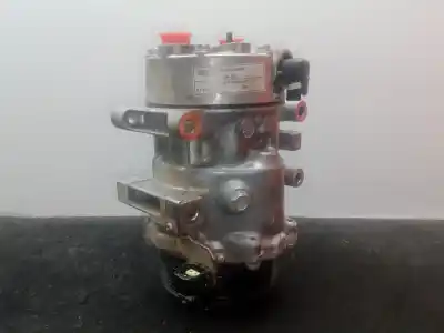 Peça sobressalente para automóvel em segunda mão compressor de ar condicionado a/a a/c por omoda 5 1.6 tgdi referências oem iam 301000210aa - 02003ma358