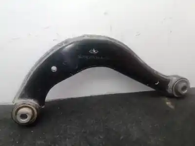 Peça sobressalente para automóvel em segunda mão braço de suspensão traseiro superior direito por omoda 5 1.6 tgdi referências oem iam 202002542aa - 202002542aa5aj