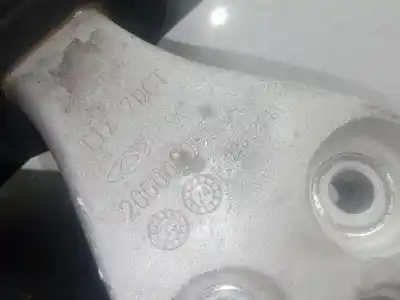 Second-hand car spare part left engine support for omoda 5 1.6 tgdi oem iam references 206000096aa  