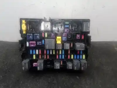 Peça sobressalente para automóvel em segunda mão caixa de fusíveis e relés por omoda 5 1.6 tgdi referências oem iam 807000525aa - 202312140390 - 1437821