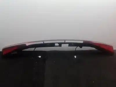 Peça sobressalente para automóvel em segunda mão farolim traseiro central por omoda 5 1.6 tgdi referências oem iam 605001255aa - 1101010610