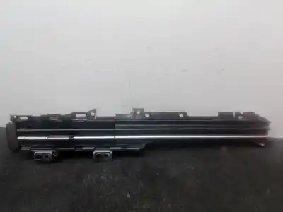 Peça sobressalente para automóvel em segunda mão saída de ar lateral esquerda por omoda 5 1.6 tgdi referências oem iam t19c5305100