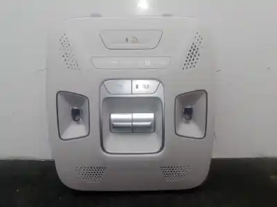 Peça sobressalente para automóvel em segunda mão luz interior por omoda 5 1.6 tgdi referências oem iam 605000614aa - 20231123