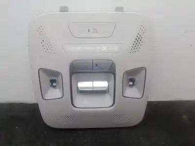 Second-hand car spare part interior light for omoda 5 1.6 tgdi oem iam references 605000614aa - 20231123  