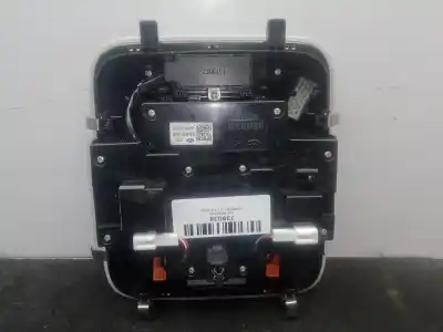 Second-hand car spare part interior light for omoda 5 1.6 tgdi oem iam references 605000614aa - 20231123  