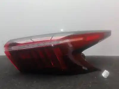 Peça sobressalente para automóvel em segunda mão farolim traseiro direito por omoda 5 1.6 tgdi referências oem iam 505000723aa - 605000723aa