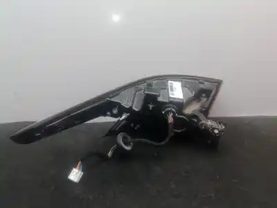 Second-hand car spare part right tailgate light for omoda 5 1.6 tgdi oem iam references 505000723aa - 605000723aa  