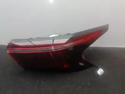 Second-hand car spare part right tailgate light for omoda 5 1.6 tgdi oem iam references 505000723aa - 605000723aa  