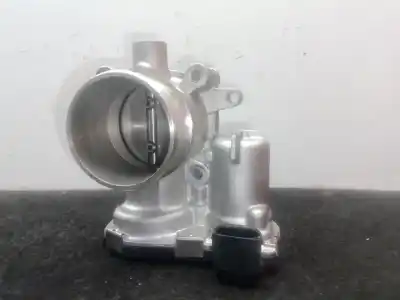 Peça sobressalente para automóvel em segunda mão borboleta de admissão por omoda 5 1.6 tgdi referências oem iam f4j163765010 - 3765010 - f01r00y296
