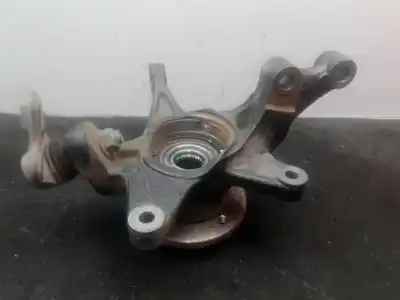 Peça sobressalente para automóvel em segunda mão manga de eixo dianteira esquerda por omoda 5 1.6 tgdi referências oem iam t153001007