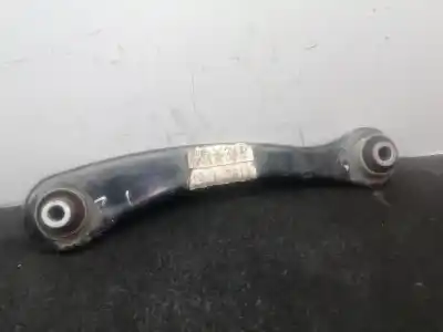 Peça sobressalente para automóvel em segunda mão braço de suspensão inferior traseiro esquerdo por omoda 5 1.6 tgdi referências oem iam 202002555aa