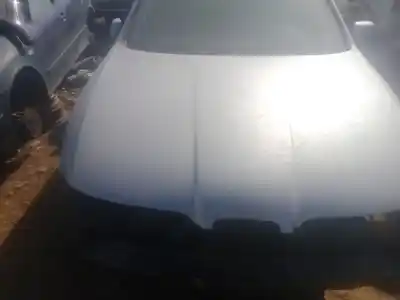 Peça sobressalente para automóvel em segunda mão capot por seat toledo ii (1m2) 1.9 tdi referências oem iam 