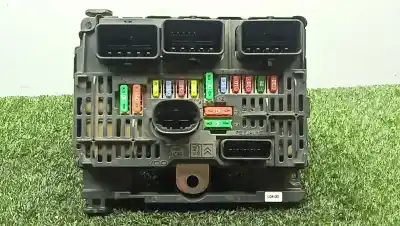Second-hand car spare part Fuse Box Unit for CITROEN C4 I (LC_) 1.6 16V OEM IAM references S118983004Q - 6500CK BSML04 