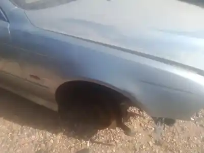 Second-hand car spare part front right fin for bmw 5 (e39) 530 d oem iam references   