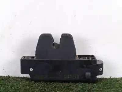 Pezzo di ricambio per auto di seconda mano Baule / Serratura Del Cancello per CITROEN C4 I (LC_) 1.6 16V Riferimenti OEM IAM 9652301980 - 20010500   Pezzo di ricambio per auto di seconda mano Baule / Serratura Del Cancello per CITROEN C4 I (LC_) 1.6 16V Riferimenti OEM IAM 9652301980 - 20010500