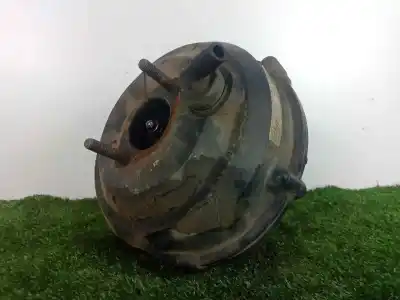 Peça sobressalente para automóvel em segunda mão servo freio por seat marbella 0.9 referências oem iam 