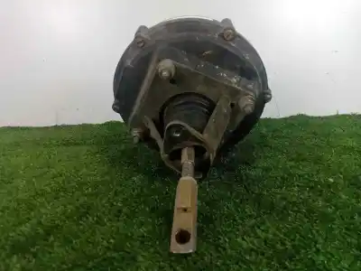 Peça sobressalente para automóvel em segunda mão servo freio por seat marbella 0.9 referências oem iam   