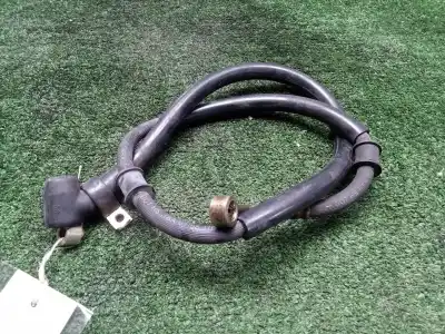 Peça sobressalente para automóvel em segunda mão tubo por hyosung aquila 250 cm3 referências oem iam 59480hj8201