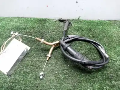 Peça sobressalente para automóvel em segunda mão peças diversas por hyosung aquila 250 cm3 referências oem iam 58300hg5102 - 58300hr8401