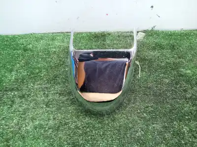 Peça sobressalente para automóvel em segunda mão escapamento traseiro por hyosung aquila 250 cm3 referências oem iam 14711hr5200