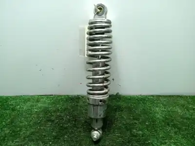 Peça sobressalente para automóvel em segunda mão amortecedor traseiro direito por hyosung aquila 250 cm3 referências oem iam 62100hj8200