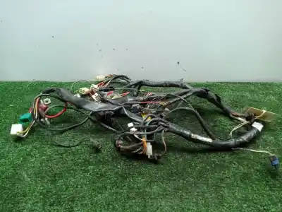 Peça sobressalente para automóvel em segunda mão fio por hyosung aquila 250 cm3 referências oem iam 36610h88451