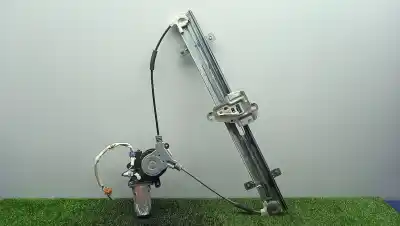 Автозапчасти б/у регулятор стекла переднего правого за honda civic vii hatchback (eu, ep, ev) 1.7 ctdi (ep4, eu9) ссылки oem iam   