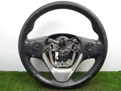 Piesă de schimb auto la mâna a doua  pentru TOYOTA AURIS (_E15_)  Referințe OEM IAM 4510202510C0 - 8425002320C0  