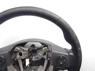 Pièce détachée automobile d'occasion volant pour toyota auris (_e15_) 1.4 d-4d (nde150_) références oem iam 4510202510c0 - 8425002320c0  