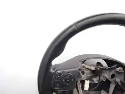 Pièce détachée automobile d'occasion volant pour toyota auris (_e15_) 1.4 d-4d (nde150_) références oem iam 4510202510c0 - 8425002320c0  