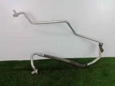 Pezzo di ricambio per auto di seconda mano tubi aria condizionata per peugeot 207 1.4 hdi riferimenti oem iam 