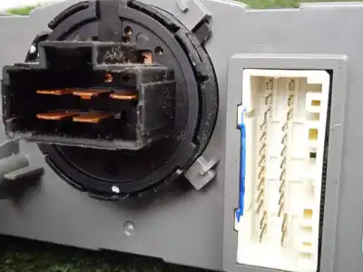 Peça sobressalente para automóvel em segunda mão comando de sofagem (chauffage / ar condicionado)  por hyundai sonata (nf) 2.0 crdi cat referências oem iam   