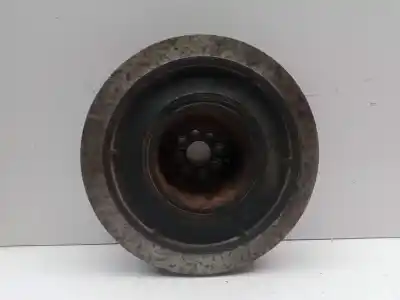 Peça sobressalente para automóvel em segunda mão Polia Do Virabrequim por AUDI A6 BERLINA (4F2) 3.0 V6 24V TDI Referências OEM IAM   