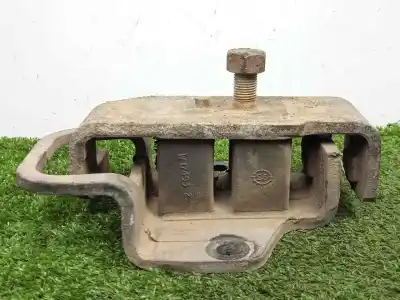 Second-hand car spare part right engine support for opel frontera a 2.0 oem iam references   