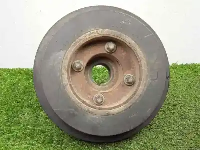 Second-hand car spare part  for OPEL FRONTERA A  OEM IAM references 90448436 Ø POLEA: 150MM 