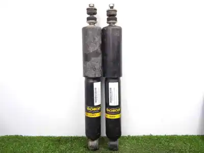 Second-hand car spare part  for OPEL FRONTERA A  OEM IAM references D5472  