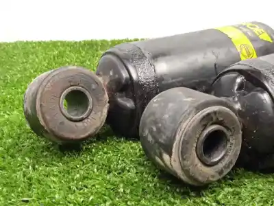 Second-hand car spare part rear shock absorber set for opel frontera a 2.0 oem iam references d5472  