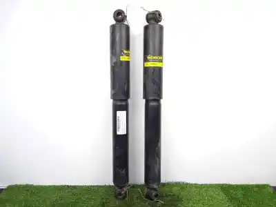 Second-hand car spare part  for OPEL FRONTERA A  OEM IAM references D4441  