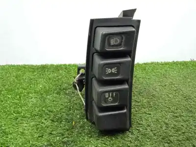 Second-hand car spare part  for OPEL FRONTERA A  OEM IAM references 155215  