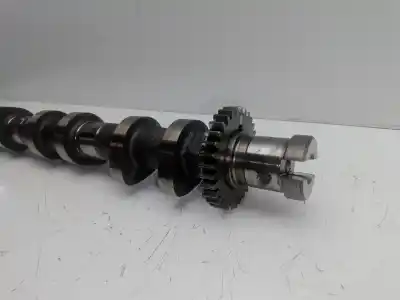 Peça sobressalente para automóvel em segunda mão eixo de comando por toyota corolla (e12) 2.0 d-cat referências oem iam   