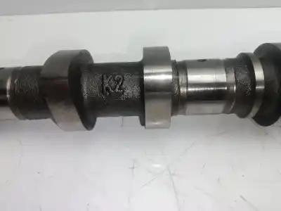 Peça sobressalente para automóvel em segunda mão eixo de comando por toyota corolla (e12) 2.0 d-cat referências oem iam   