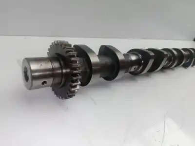 Peça sobressalente para automóvel em segunda mão eixo de comando por toyota corolla (e12) 2.0 d-cat referências oem iam   