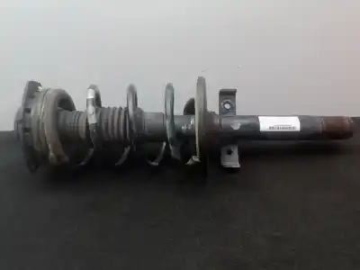 Pièce détachée automobile d'occasion amortisseur avant droit pour renault scénic ii (jm0/1_) 1.6 16v (jm1r) références oem iam 8200851840