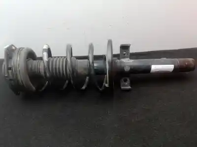 Pièce détachée automobile d'occasion amortisseur avant gauche pour renault scénic ii (jm0/1_) 1.6 16v (jm1r) références oem iam 8200851840