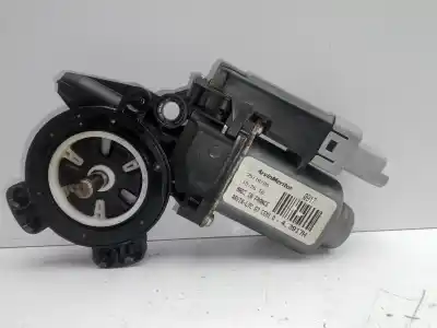 Second-hand car spare part LEFT FRONT WINDOW MOTOR for PEUGEOT 207/207+ (WA_, WC_)  OEM IAM references 400917H  