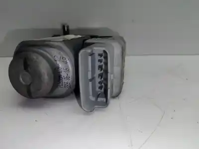 Автозапчасти б/у мотор переднего левого стекла за peugeot 207/207+ (wa_, wc_) 1.4 16v ссылки oem iam 400917h  