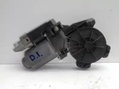 Автозапчасти б/у мотор переднего левого стекла за peugeot 207/207+ (wa_, wc_) 1.4 16v ссылки oem iam 400917h  