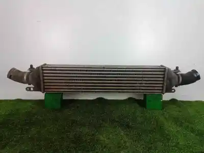 Second-hand car spare part intercooler for fiat bravo (198) 1.9 16v dynamic multijet oem iam references 866455500
